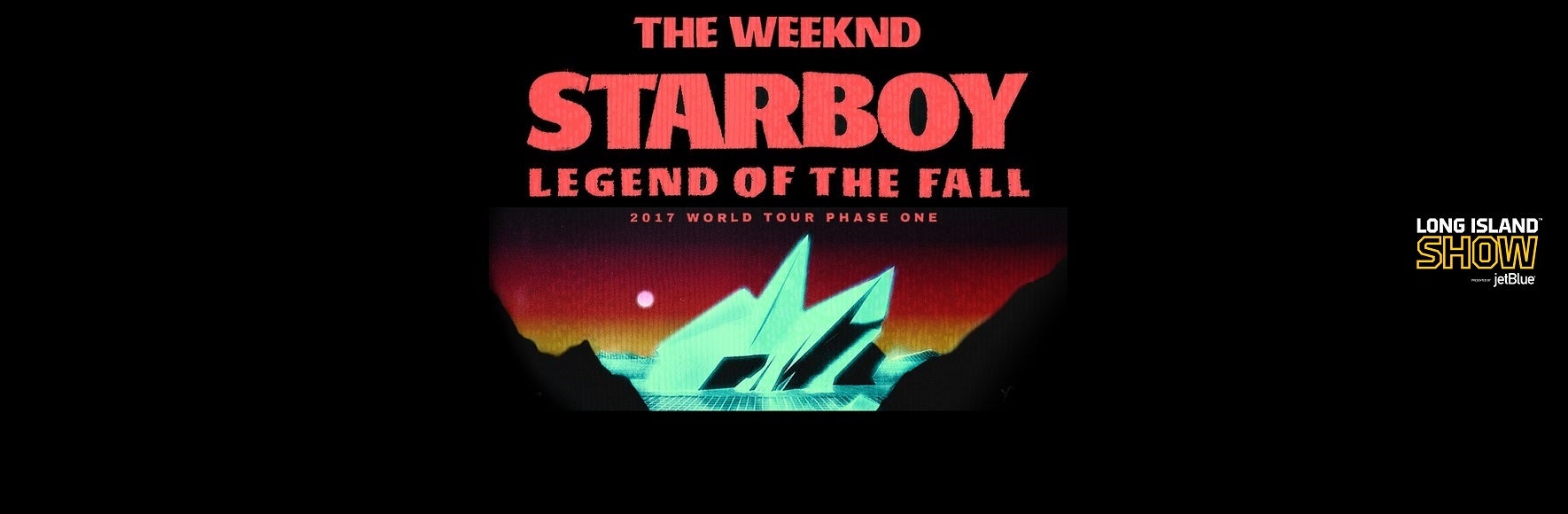The Weeknd Tour Barclays Ticket Master The Weeknd Tour Barclays Ticket Master