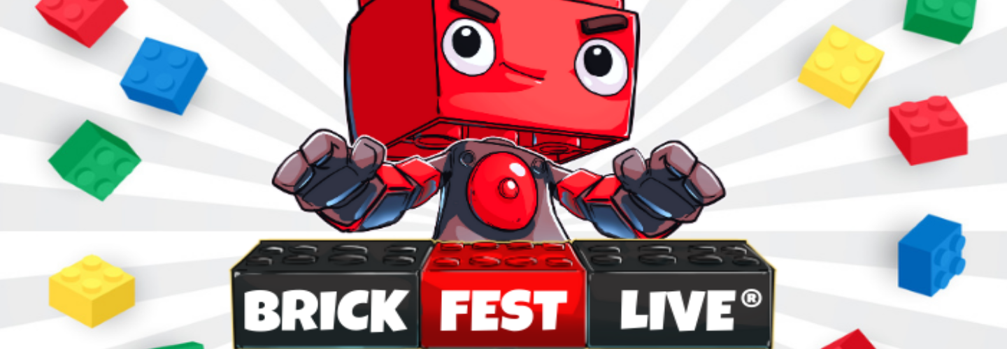 Brick Fest Live