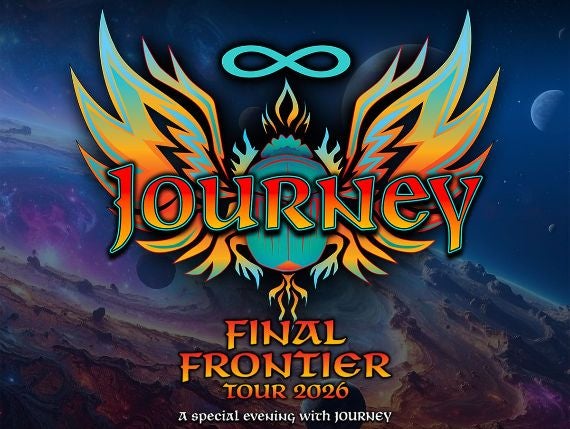 More Info for Journey
