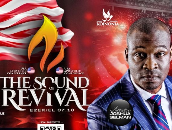 More Info for Koinonia: The Sound of Revival