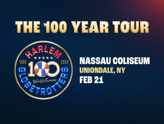 More Info for Harlem Globetrotters
