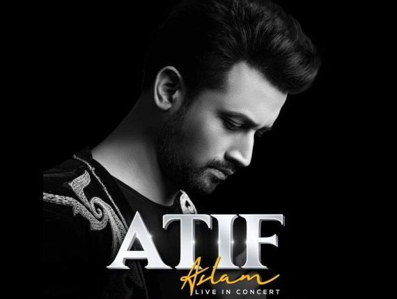 More Info for Atif Aslam