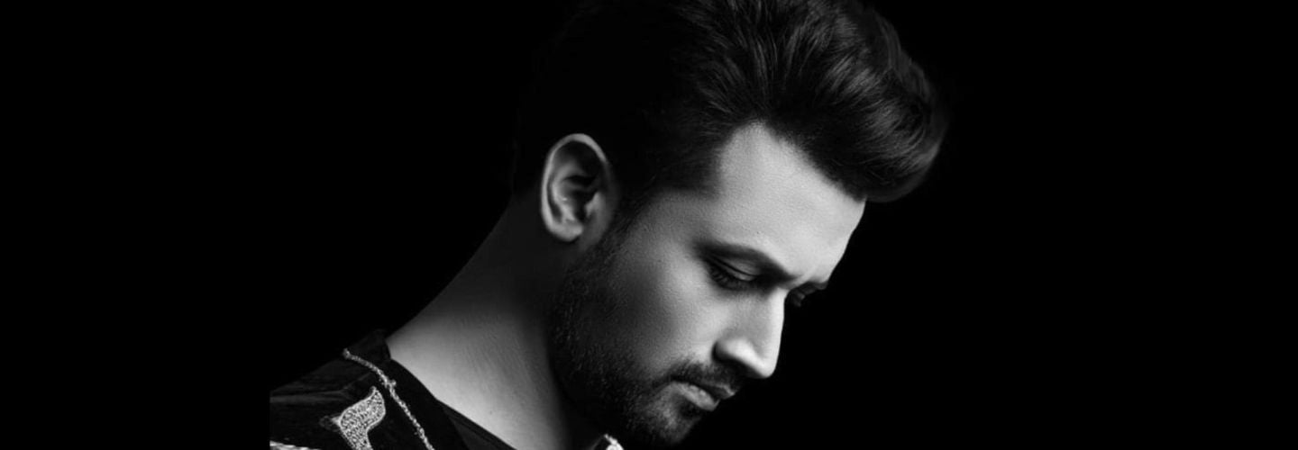 Atif Aslam