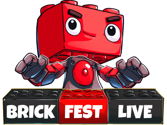 Brick Fest Live Thumbnail