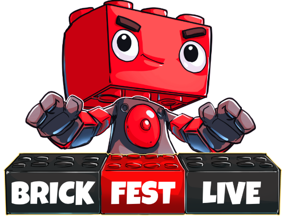 More Info for Brick Fest Live