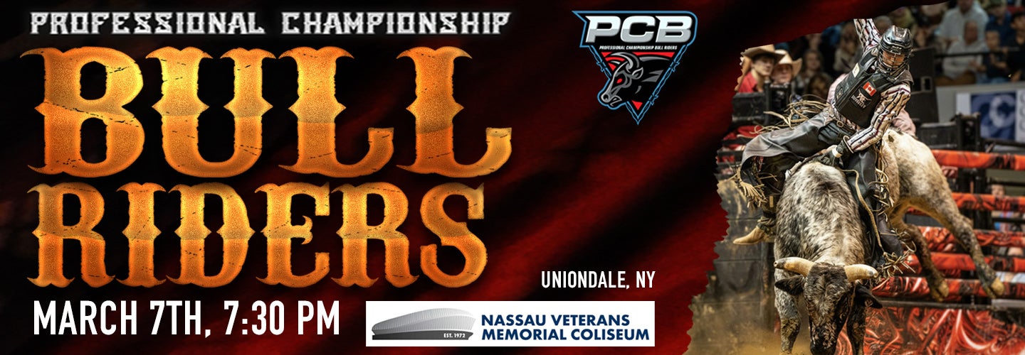 Professional Championship Bull Riders