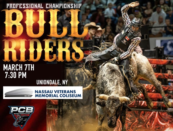 More Info for Professional Championship Bull Riders