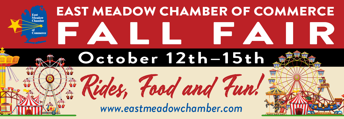 East Meadow Chamber of Commerce Fall Fair
