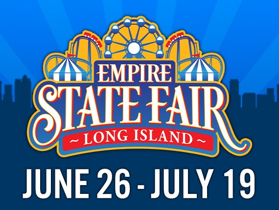 Empire State Fair 2026 Thumbnail