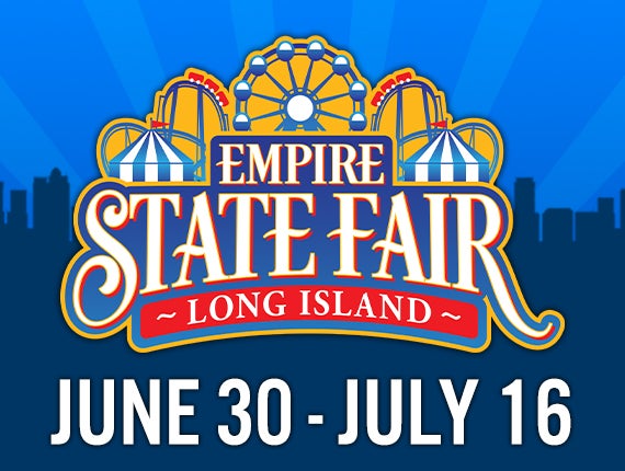 More Info for Empire State Fair