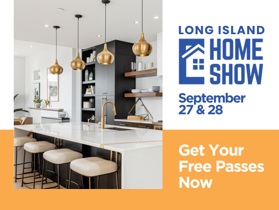 More Info for Long Island Home Show