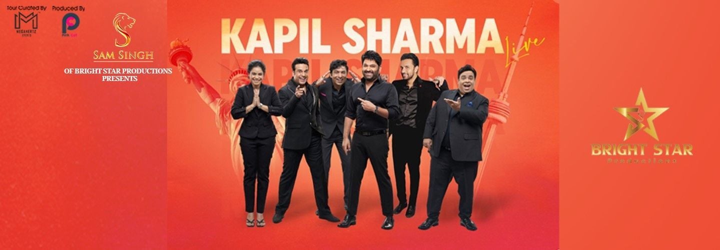 Kapil Sharma - Postponed