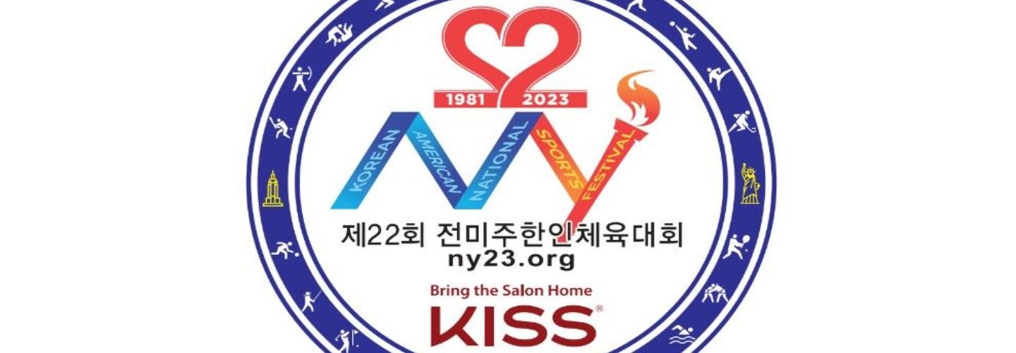 22nd Korean American National Sports Festival | Nassau Coliseum