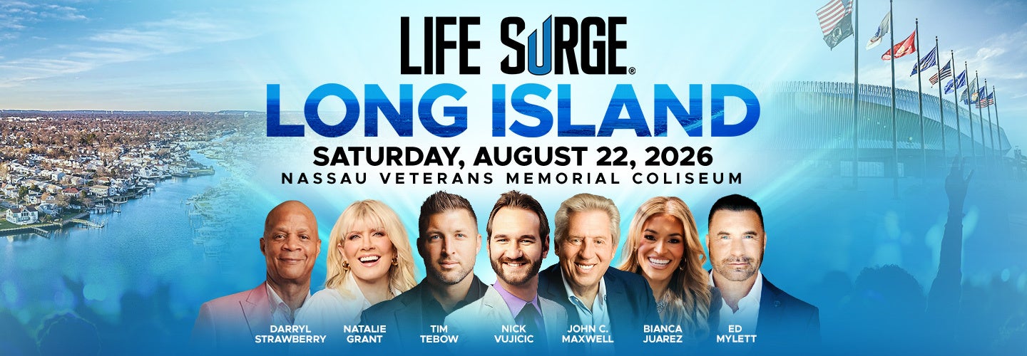 NY Life Surge