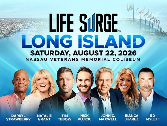 More Info for NY Life Surge