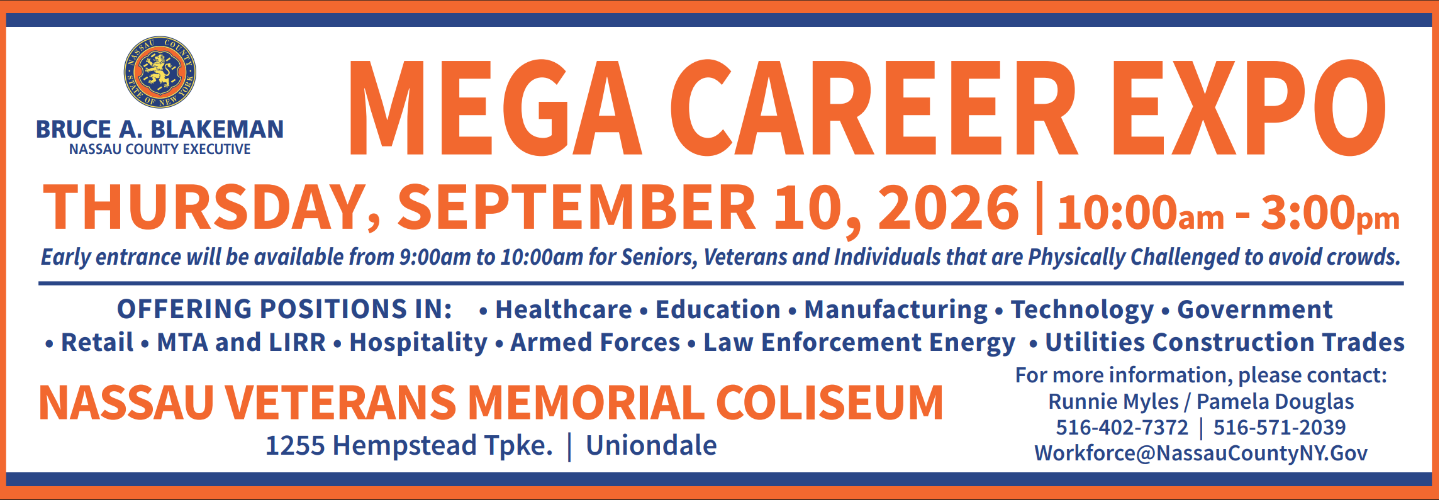 Mega Career Expo