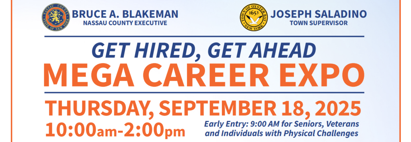 Mega Career Expo