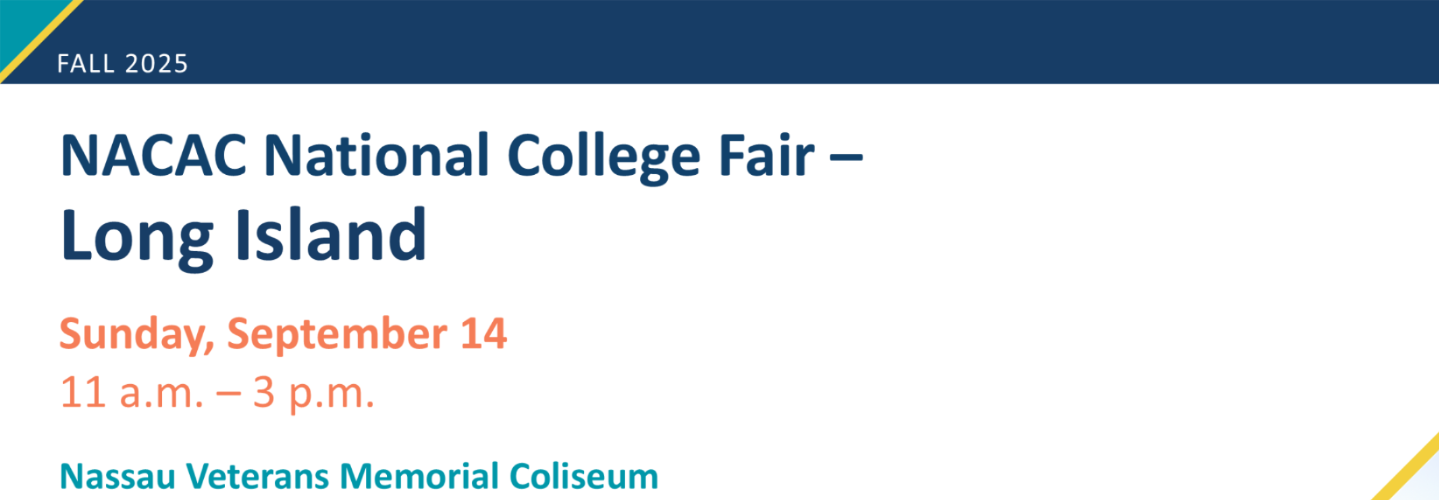 NACAC College Fair