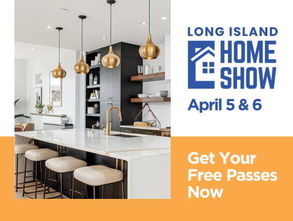 More Info for  Long Island Spring Home Show