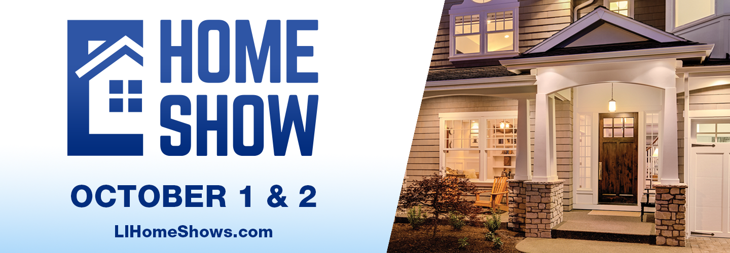 Long Island Fall Home Show