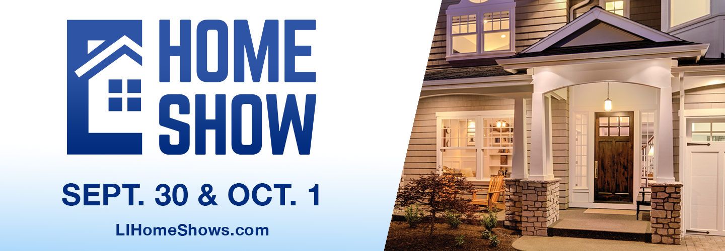 Long Island Fall Home Show