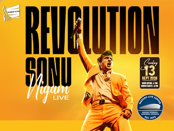 More Info for Sonu Nigam