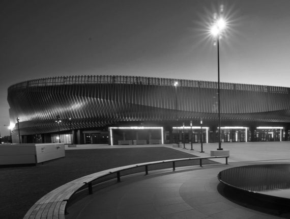 Seating Charts Nassau Coliseum