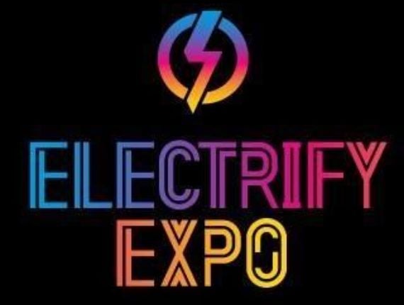 More Info for Electrify Expo