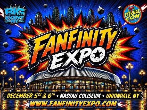 Fanfinity Expo Thumbnail
