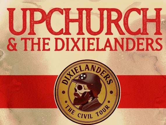 More Info for Upchurch and The Dixielanders